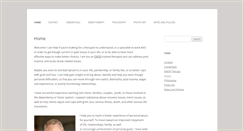 Desktop Screenshot of lasmft.com